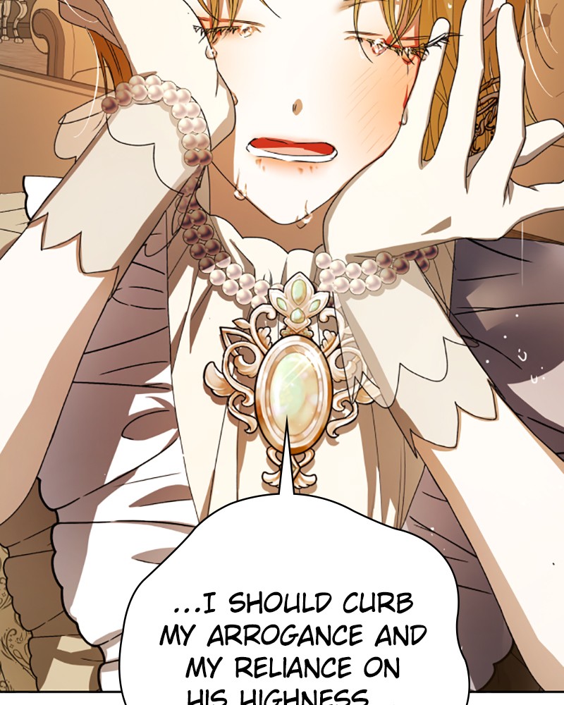 To Be You, Even Just For a Day Chapter 62 page 114 - Chapter 62: Ep. 62 - BLOODSHED (1)
