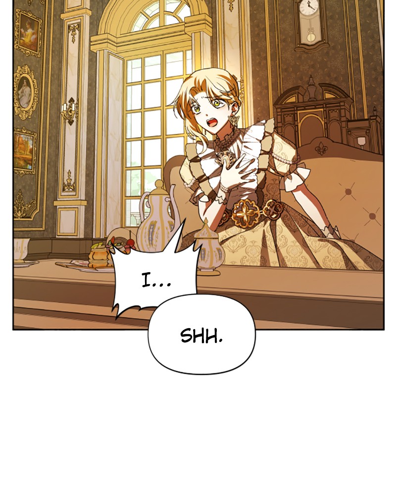 To Be You, Even Just For a Day Chapter 62 page 12 - Chapter 62: Ep. 62 - BLOODSHED (1)