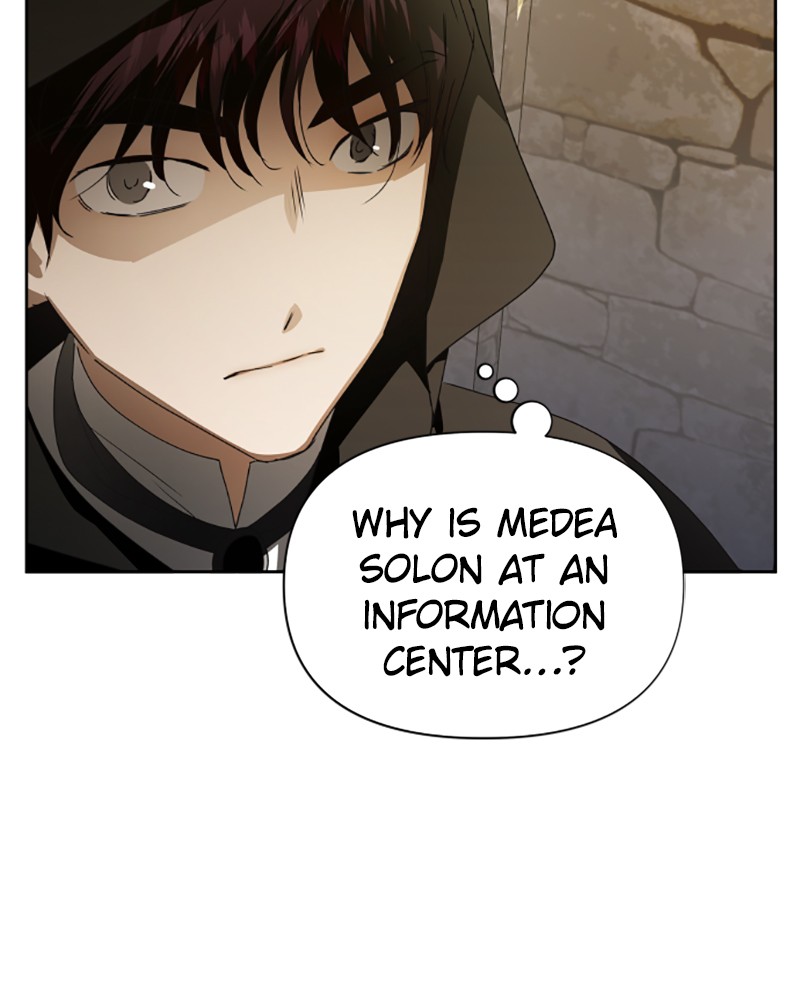 To Be You, Even Just For a Day Chapter 62 page 131 - Chapter 62: Ep. 62 - BLOODSHED (1)