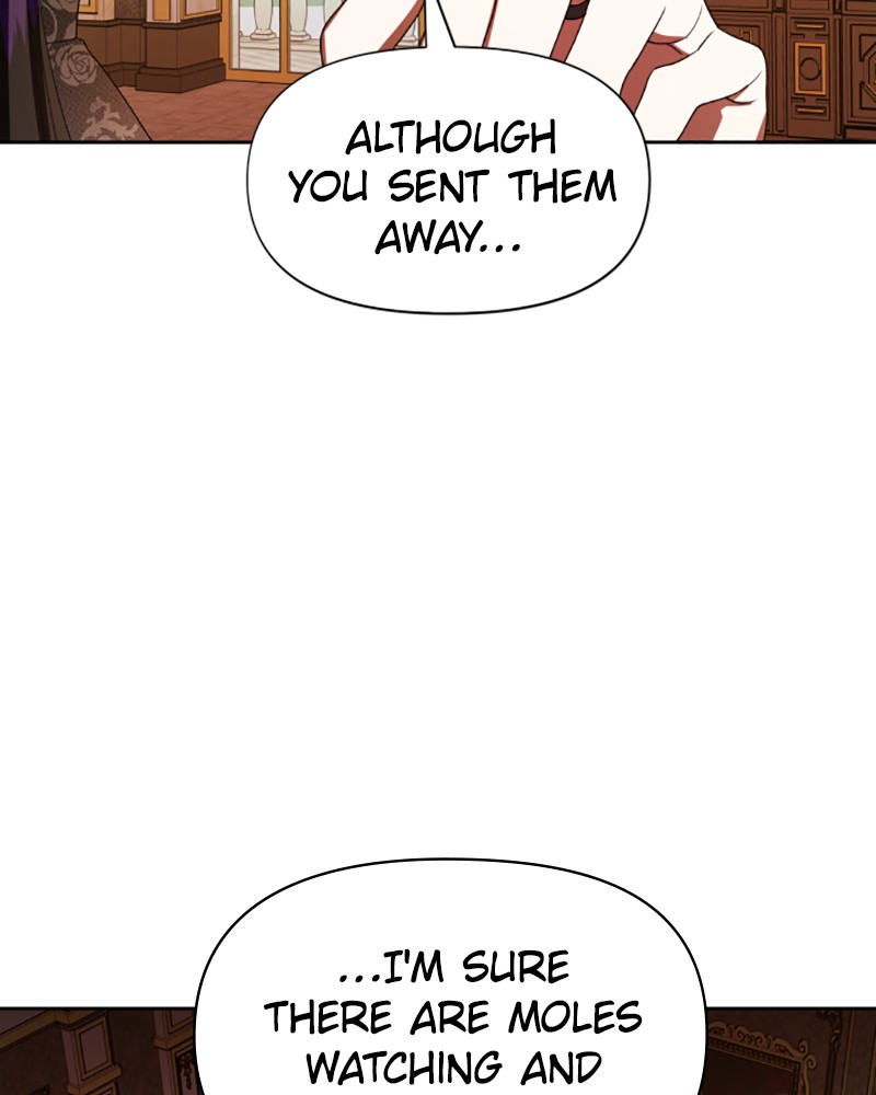 To Be You, Even Just For a Day Chapter 62 page 14 - Chapter 62: Ep. 62 - BLOODSHED (1)
