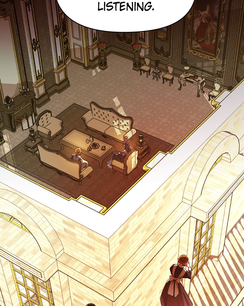 To Be You, Even Just For a Day Chapter 62 page 15 - Chapter 62: Ep. 62 - BLOODSHED (1)