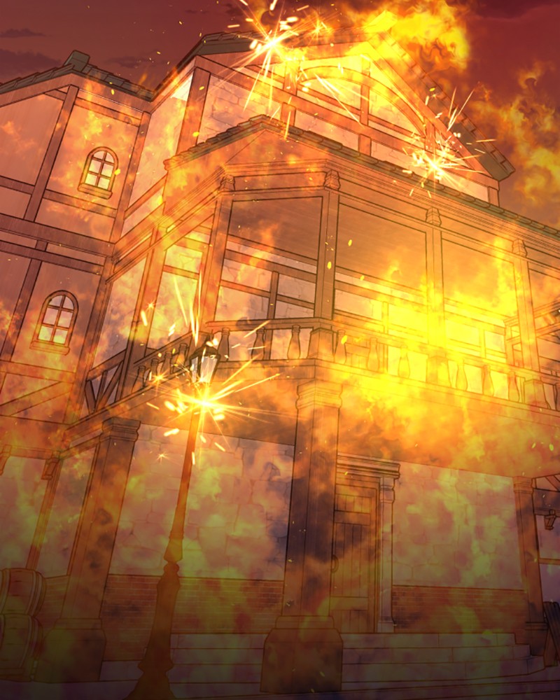 To Be You, Even Just For a Day Chapter 62 page 159 - Chapter 62: Ep. 62 - BLOODSHED (1)