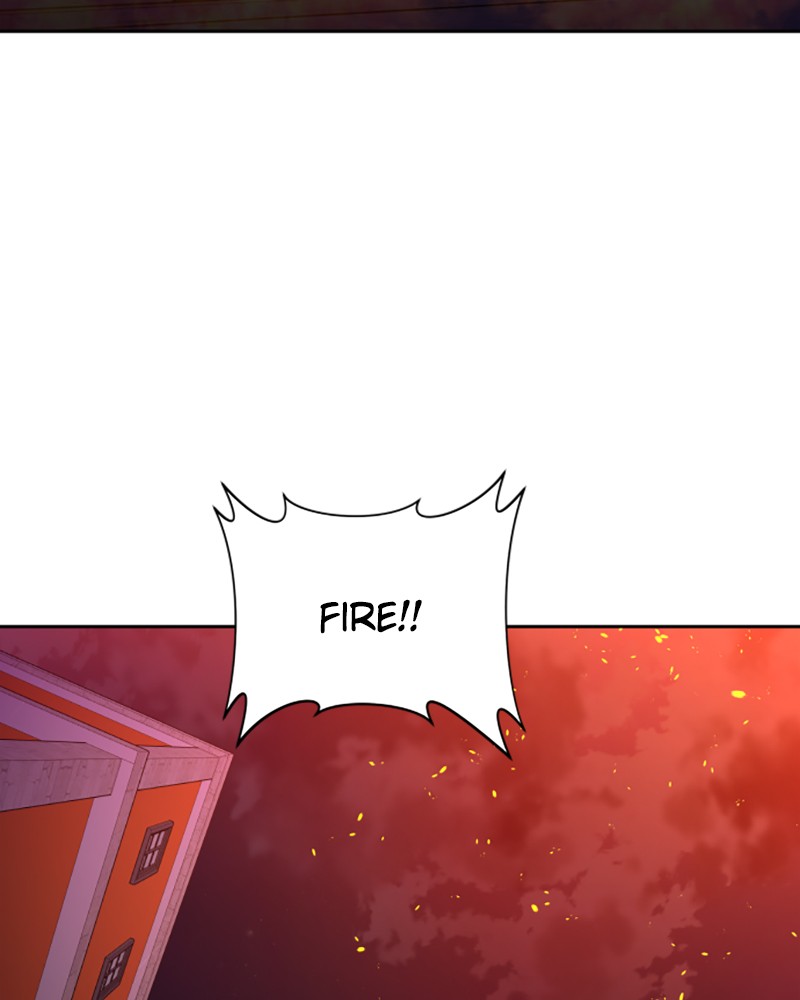 To Be You, Even Just For a Day Chapter 62 page 160 - Chapter 62: Ep. 62 - BLOODSHED (1)