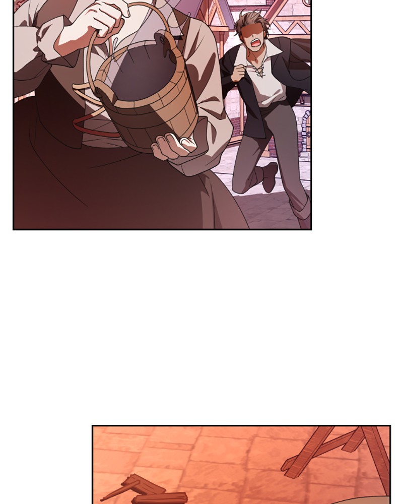 To Be You, Even Just For a Day Chapter 62 page 166 - Chapter 62: Ep. 62 - BLOODSHED (1)