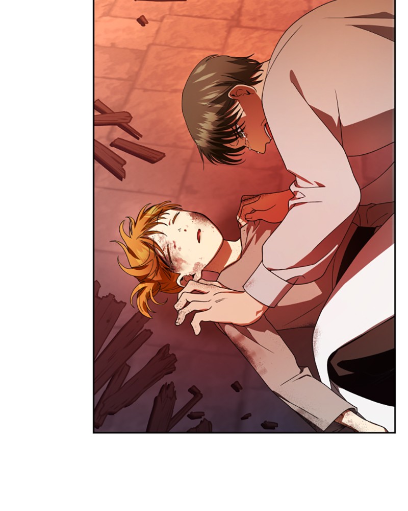 To Be You, Even Just For a Day Chapter 62 page 167 - Chapter 62: Ep. 62 - BLOODSHED (1)