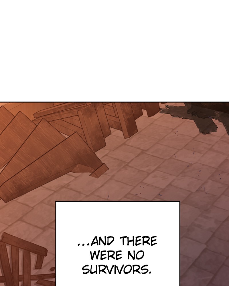 To Be You, Even Just For a Day Chapter 62 page 170 - Chapter 62: Ep. 62 - BLOODSHED (1)