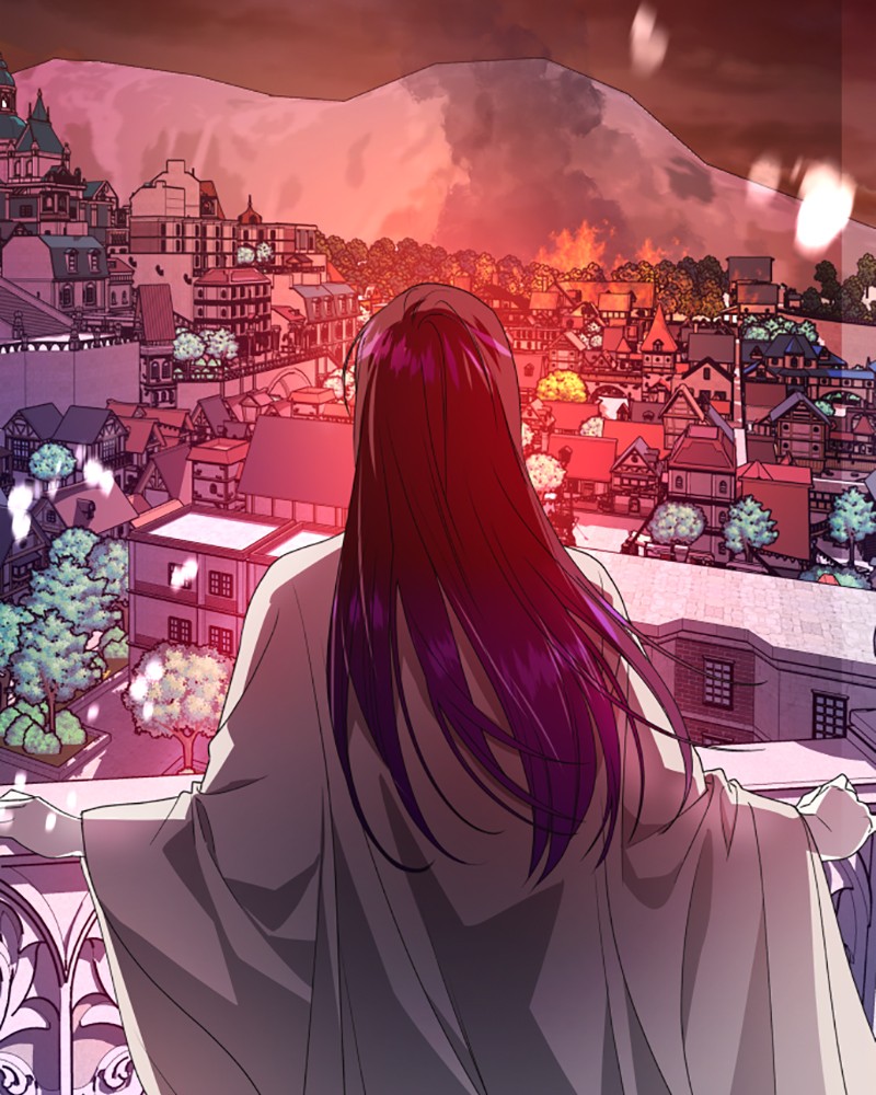 To Be You, Even Just For a Day Chapter 62 page 176 - Chapter 62: Ep. 62 - BLOODSHED (1)