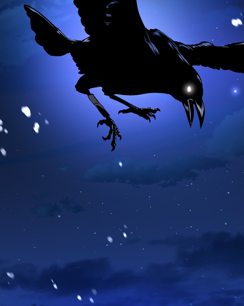 To Be You, Even Just For a Day Chapter 62 page 189 - Chapter 62: Ep. 62 - BLOODSHED (1)