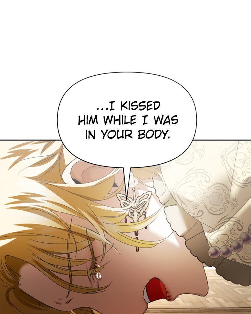 To Be You, Even Just For a Day Chapter 62 page 35 - Chapter 62: Ep. 62 - BLOODSHED (1)
