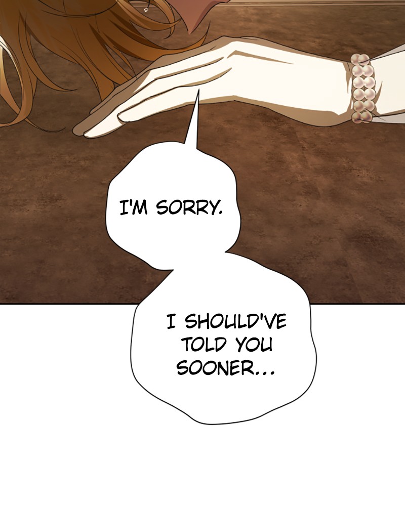 To Be You, Even Just For a Day Chapter 62 page 36 - Chapter 62: Ep. 62 - BLOODSHED (1)