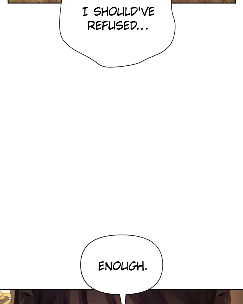 To Be You, Even Just For a Day Chapter 62 page 38 - Chapter 62: Ep. 62 - BLOODSHED (1)