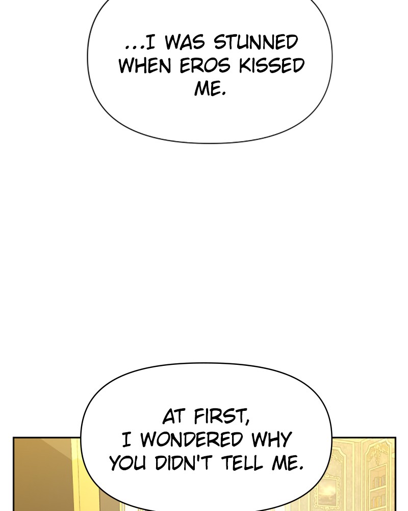 To Be You, Even Just For a Day Chapter 62 page 49 - Chapter 62: Ep. 62 - BLOODSHED (1)