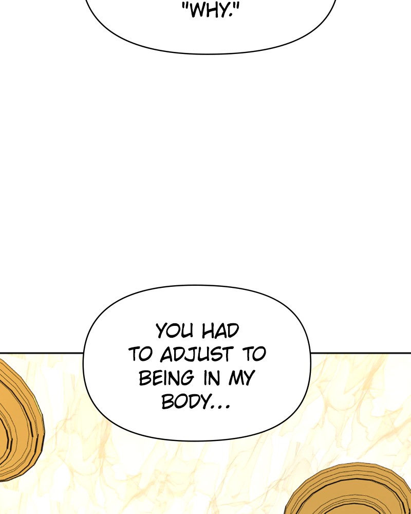To Be You, Even Just For a Day Chapter 62 page 53 - Chapter 62: Ep. 62 - BLOODSHED (1)