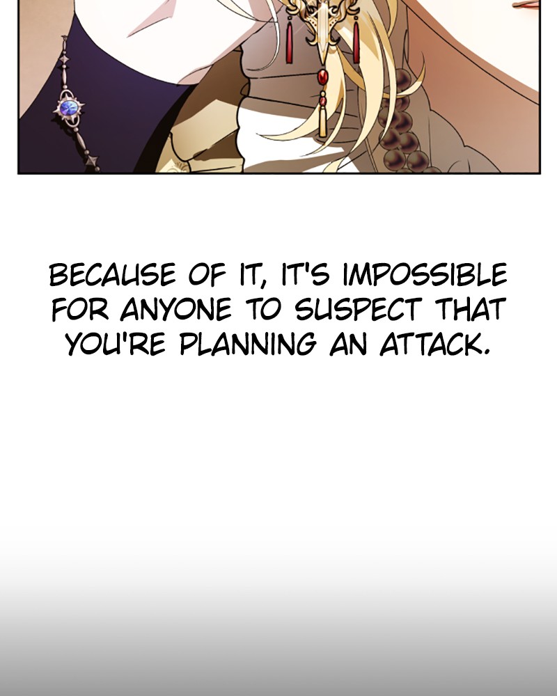 To Be You, Even Just For a Day Chapter 62 page 77 - Chapter 62: Ep. 62 - BLOODSHED (1)