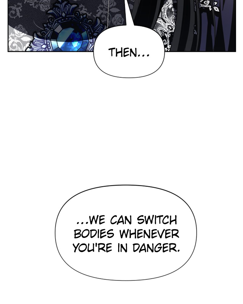 To Be You, Even Just For a Day Chapter 62 page 83 - Chapter 62: Ep. 62 - BLOODSHED (1)