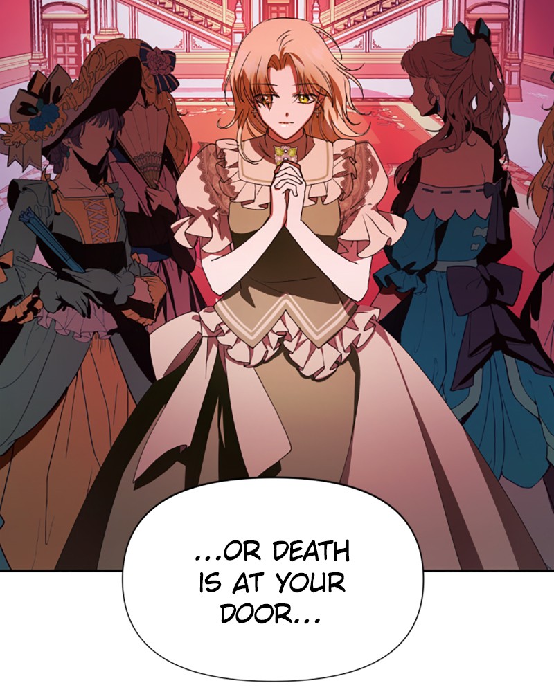 To Be You, Even Just For a Day Chapter 62 page 85 - Chapter 62: Ep. 62 - BLOODSHED (1)