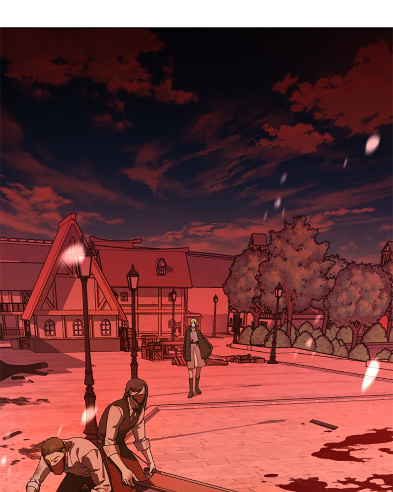 To Be You, Even Just For a Day Chapter 63 page 1 - Chapter 63: Ep. 63 - BLOODSHED (2)