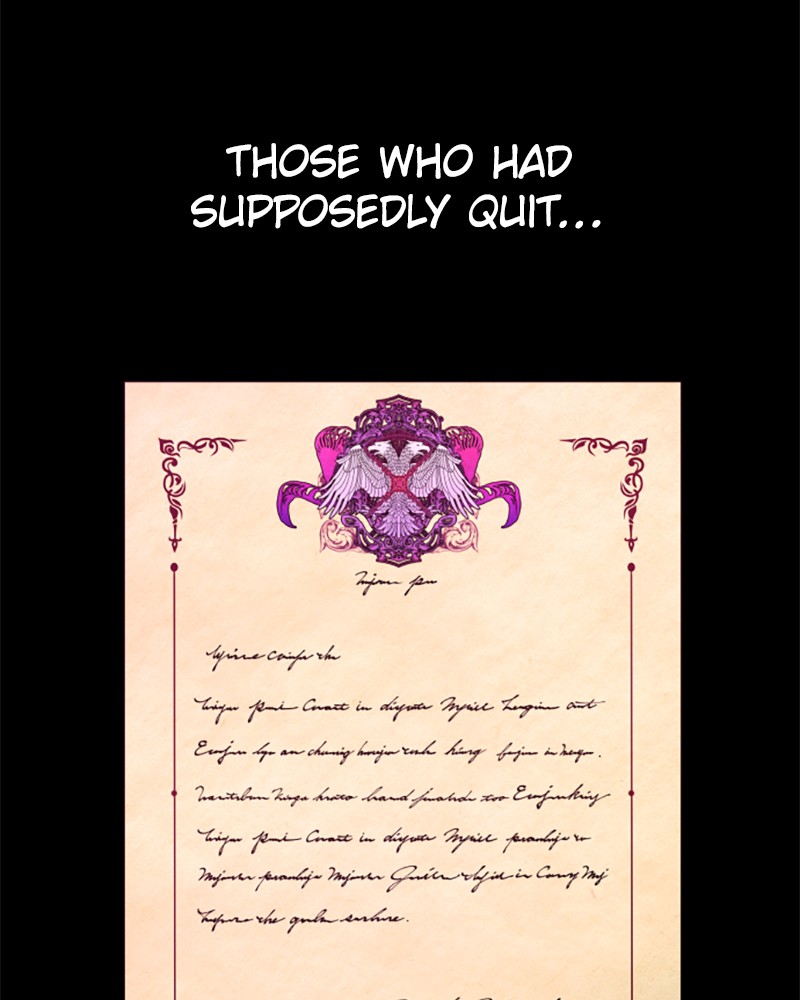 To Be You, Even Just For a Day Chapter 63 page 100 - Chapter 63: Ep. 63 - BLOODSHED (2)