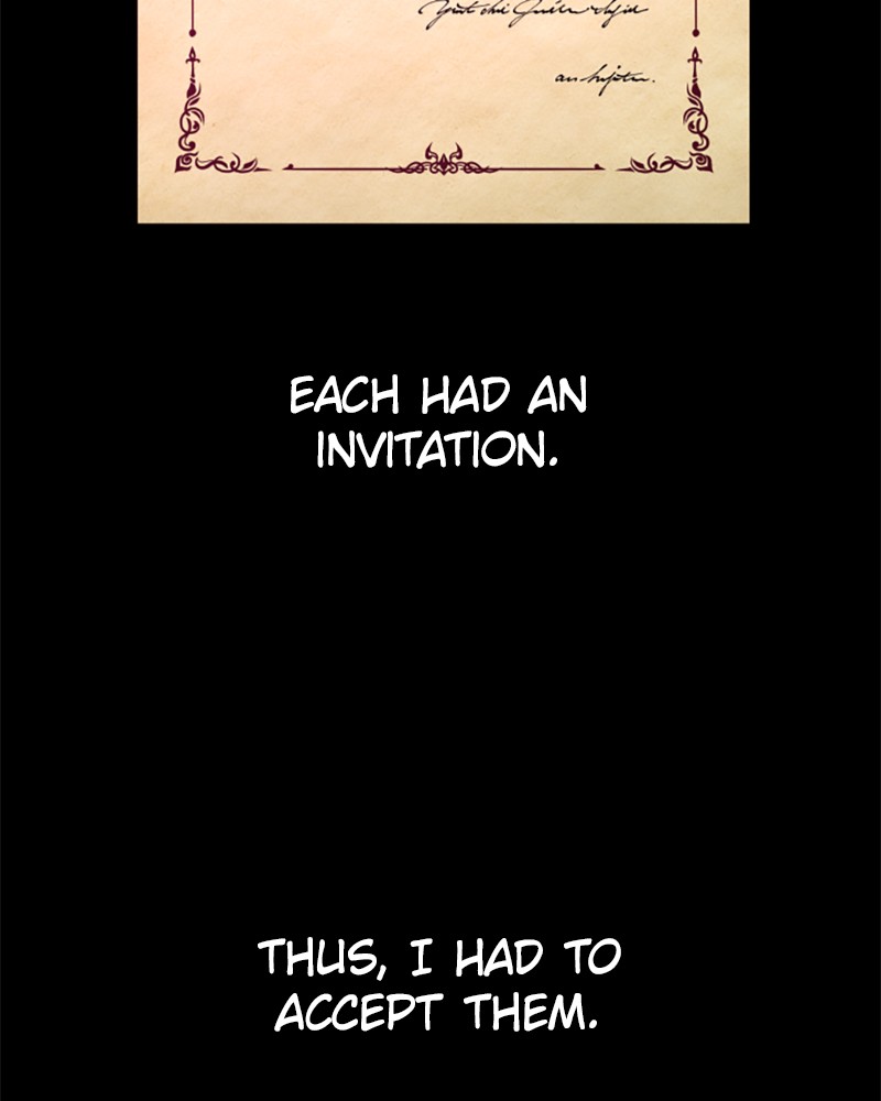 To Be You, Even Just For a Day Chapter 63 page 101 - Chapter 63: Ep. 63 - BLOODSHED (2)
