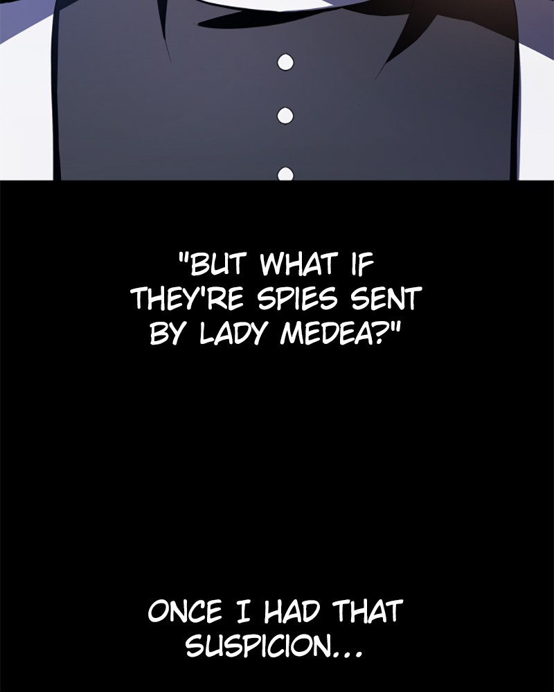 To Be You, Even Just For a Day Chapter 63 page 103 - Chapter 63: Ep. 63 - BLOODSHED (2)