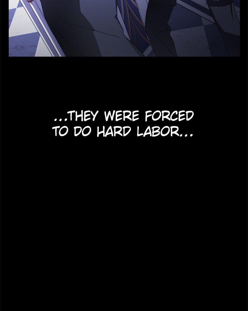 To Be You, Even Just For a Day Chapter 63 page 105 - Chapter 63: Ep. 63 - BLOODSHED (2)