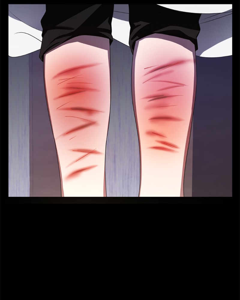 To Be You, Even Just For a Day Chapter 63 page 106 - Chapter 63: Ep. 63 - BLOODSHED (2)