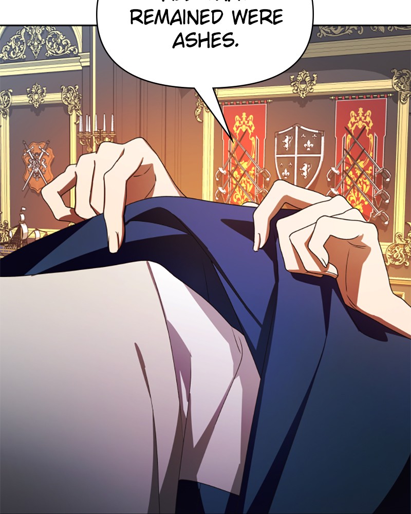 To Be You, Even Just For a Day Chapter 63 page 11 - Chapter 63: Ep. 63 - BLOODSHED (2)