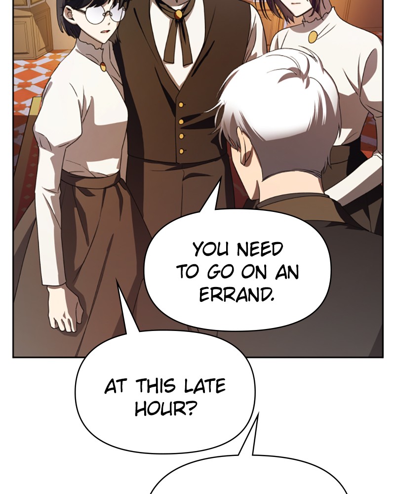 To Be You, Even Just For a Day Chapter 63 page 112 - Chapter 63: Ep. 63 - BLOODSHED (2)