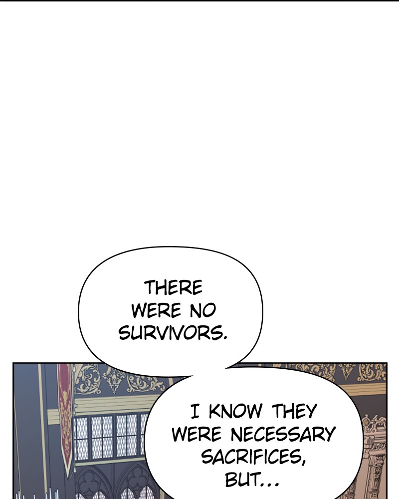To Be You, Even Just For a Day Chapter 63 page 12 - Chapter 63: Ep. 63 - BLOODSHED (2)