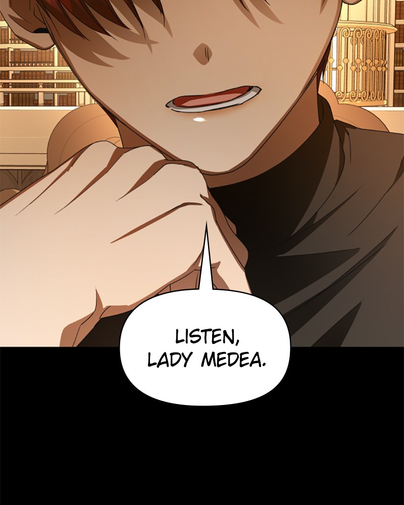 To Be You, Even Just For a Day Chapter 63 page 130 - Chapter 63: Ep. 63 - BLOODSHED (2)