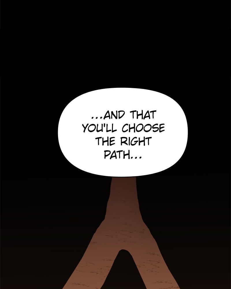 To Be You, Even Just For a Day Chapter 63 page 133 - Chapter 63: Ep. 63 - BLOODSHED (2)