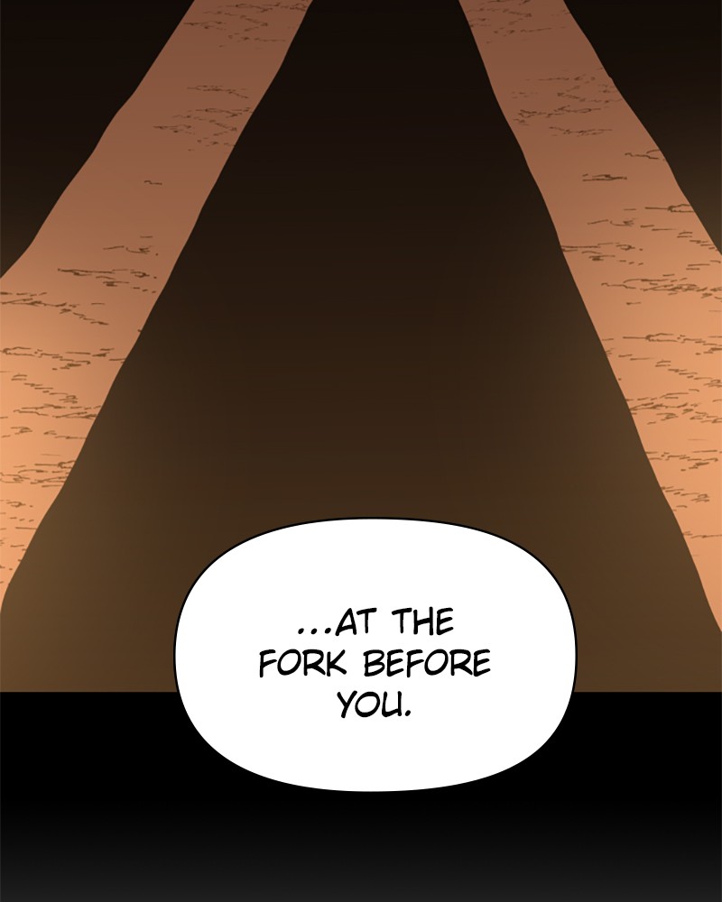 To Be You, Even Just For a Day Chapter 63 page 134 - Chapter 63: Ep. 63 - BLOODSHED (2)