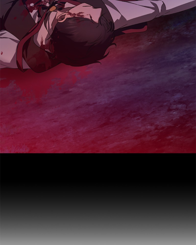 To Be You, Even Just For a Day Chapter 63 page 146 - Chapter 63: Ep. 63 - BLOODSHED (2)