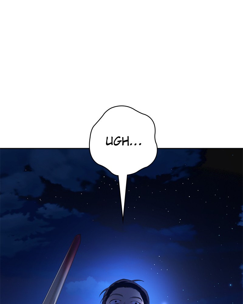 To Be You, Even Just For a Day Chapter 63 page 158 - Chapter 63: Ep. 63 - BLOODSHED (2)