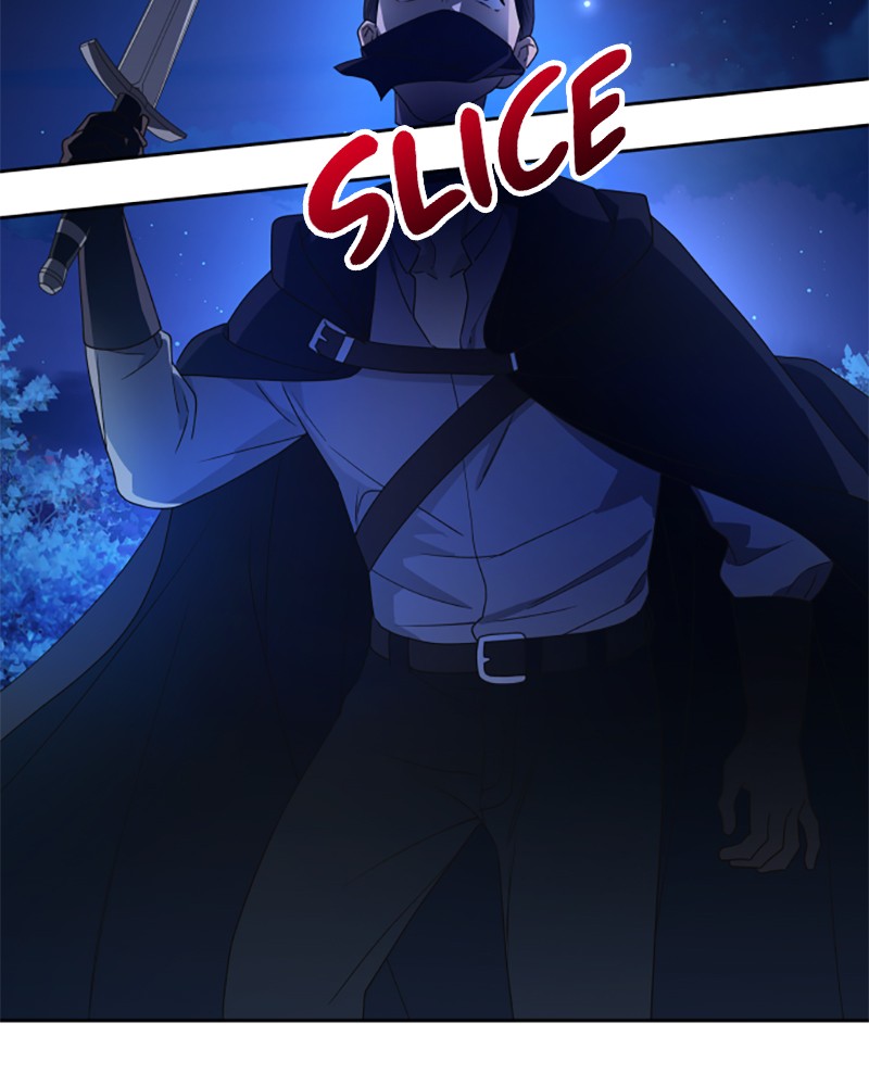 To Be You, Even Just For a Day Chapter 63 page 159 - Chapter 63: Ep. 63 - BLOODSHED (2)