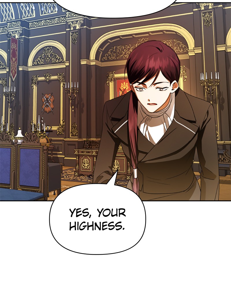 To Be You, Even Just For a Day Chapter 63 page 17 - Chapter 63: Ep. 63 - BLOODSHED (2)