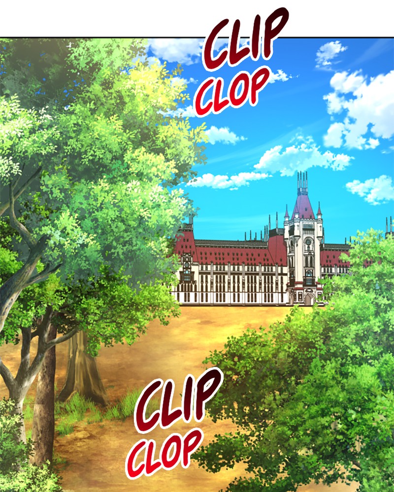 To Be You, Even Just For a Day Chapter 63 page 25 - Chapter 63: Ep. 63 - BLOODSHED (2)