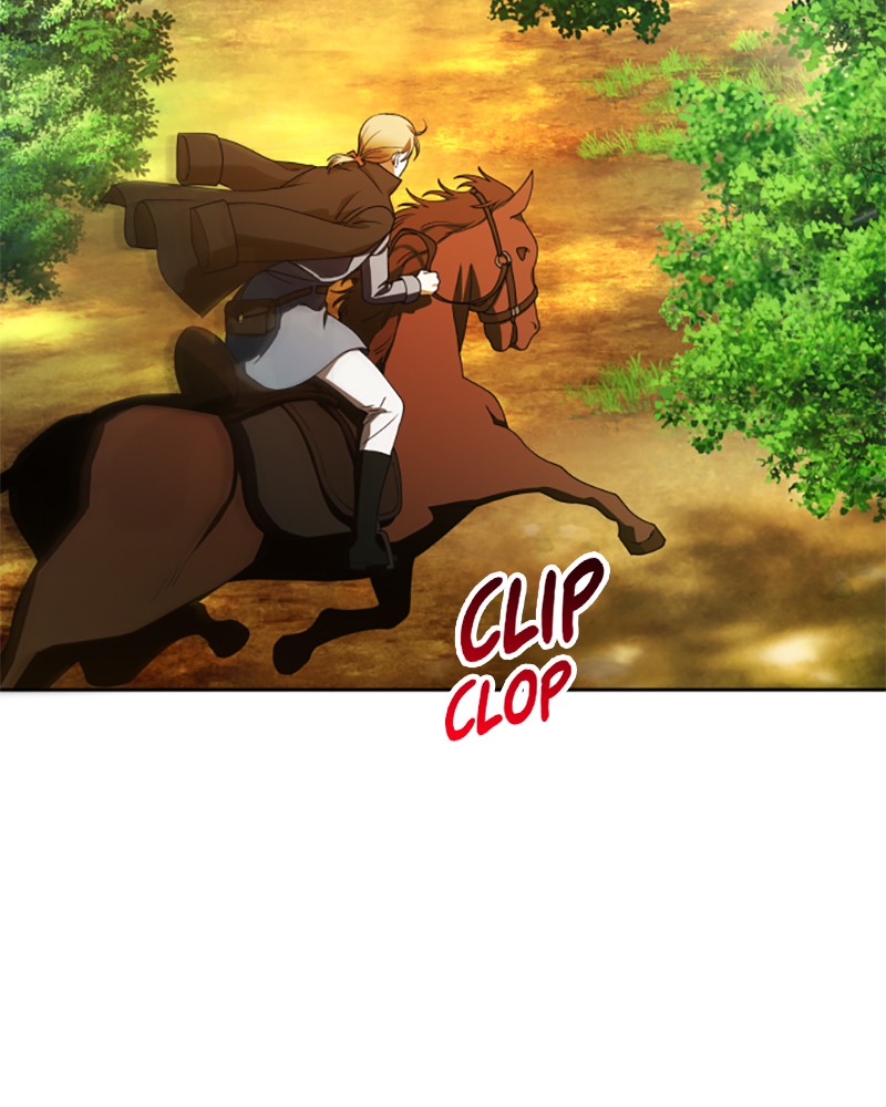 To Be You, Even Just For a Day Chapter 63 page 26 - Chapter 63: Ep. 63 - BLOODSHED (2)