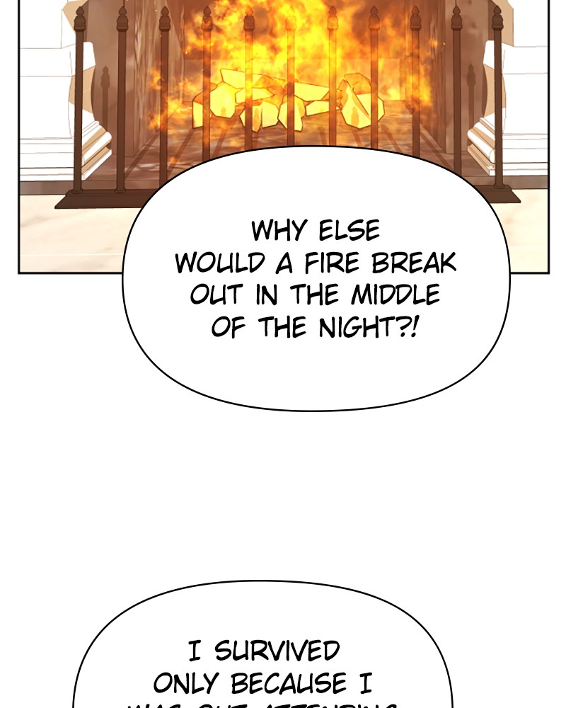 To Be You, Even Just For a Day Chapter 63 page 32 - Chapter 63: Ep. 63 - BLOODSHED (2)