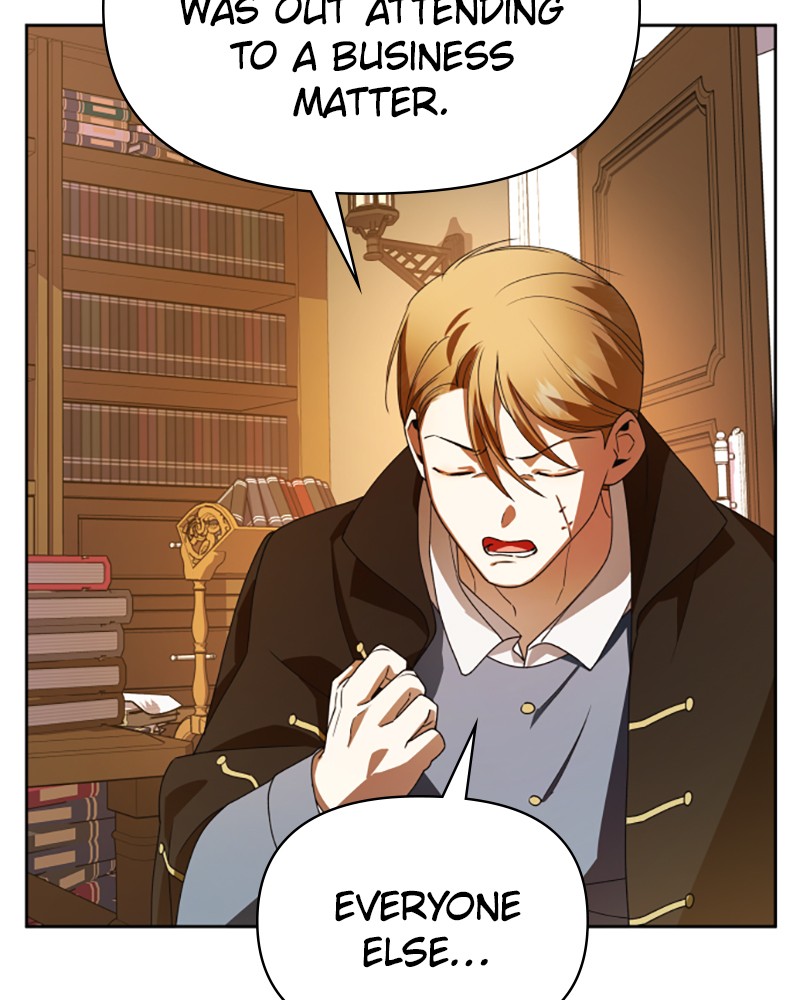 To Be You, Even Just For a Day Chapter 63 page 33 - Chapter 63: Ep. 63 - BLOODSHED (2)