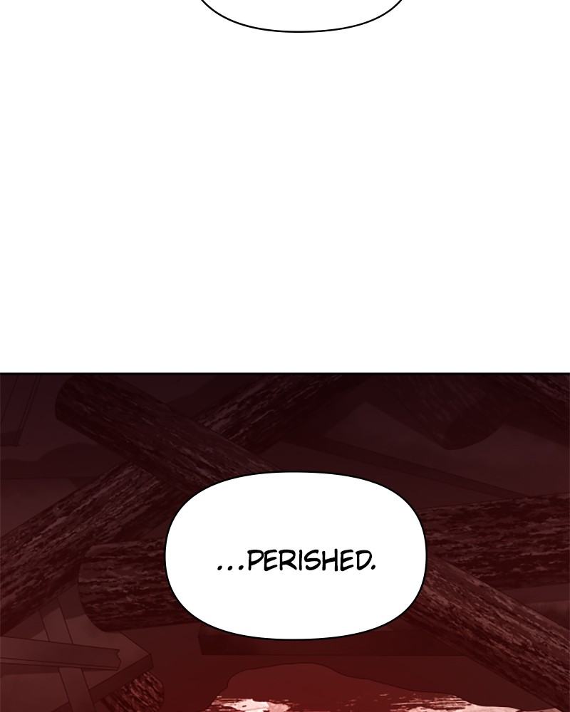 To Be You, Even Just For a Day Chapter 63 page 34 - Chapter 63: Ep. 63 - BLOODSHED (2)