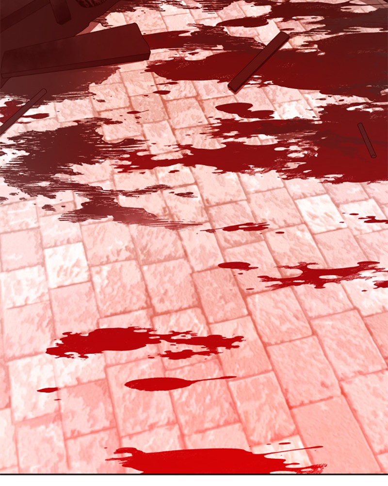 To Be You, Even Just For a Day Chapter 63 page 35 - Chapter 63: Ep. 63 - BLOODSHED (2)