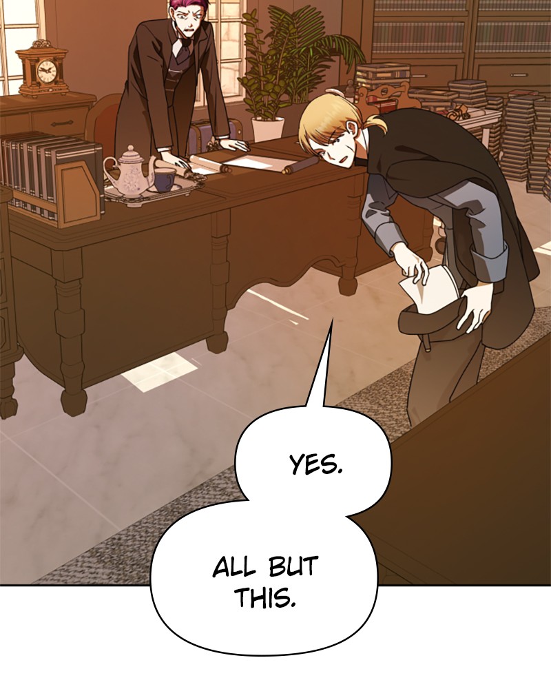 To Be You, Even Just For a Day Chapter 63 page 37 - Chapter 63: Ep. 63 - BLOODSHED (2)