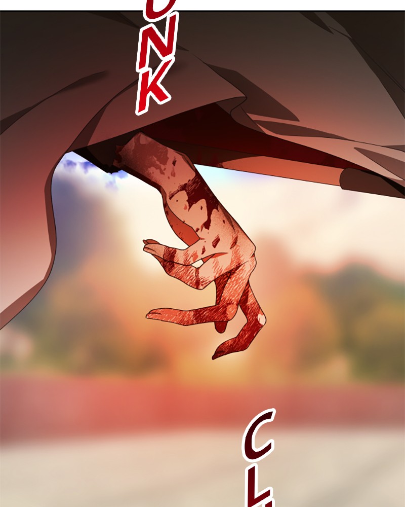 To Be You, Even Just For a Day Chapter 63 page 4 - Chapter 63: Ep. 63 - BLOODSHED (2)