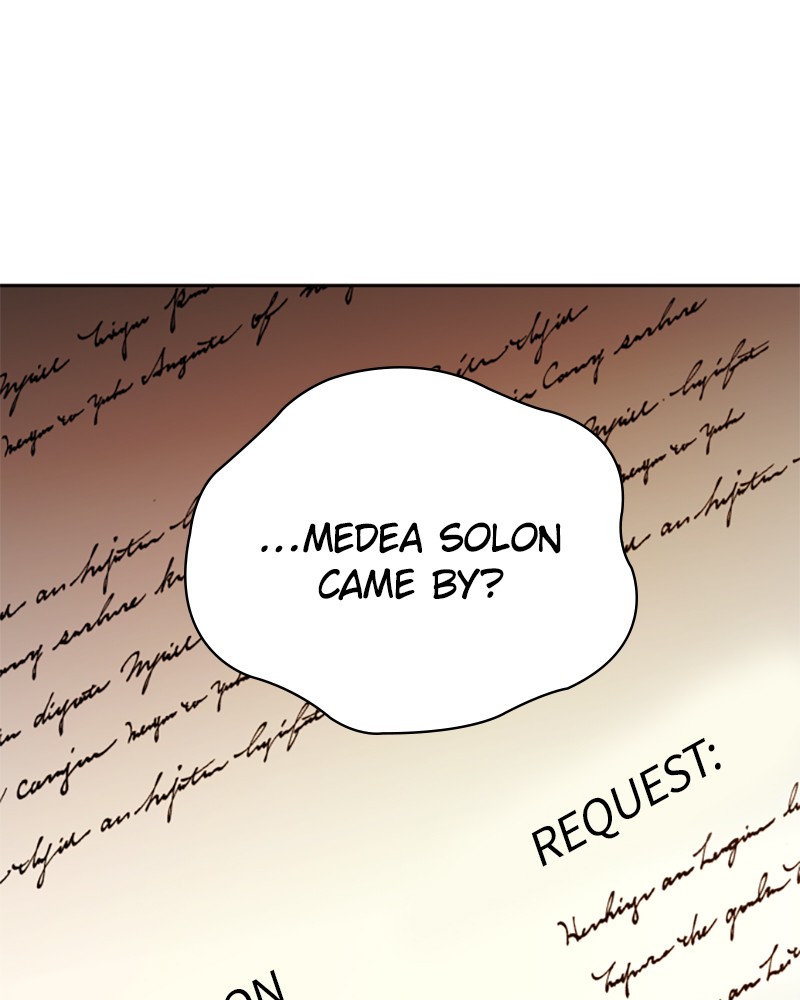To Be You, Even Just For a Day Chapter 63 page 42 - Chapter 63: Ep. 63 - BLOODSHED (2)