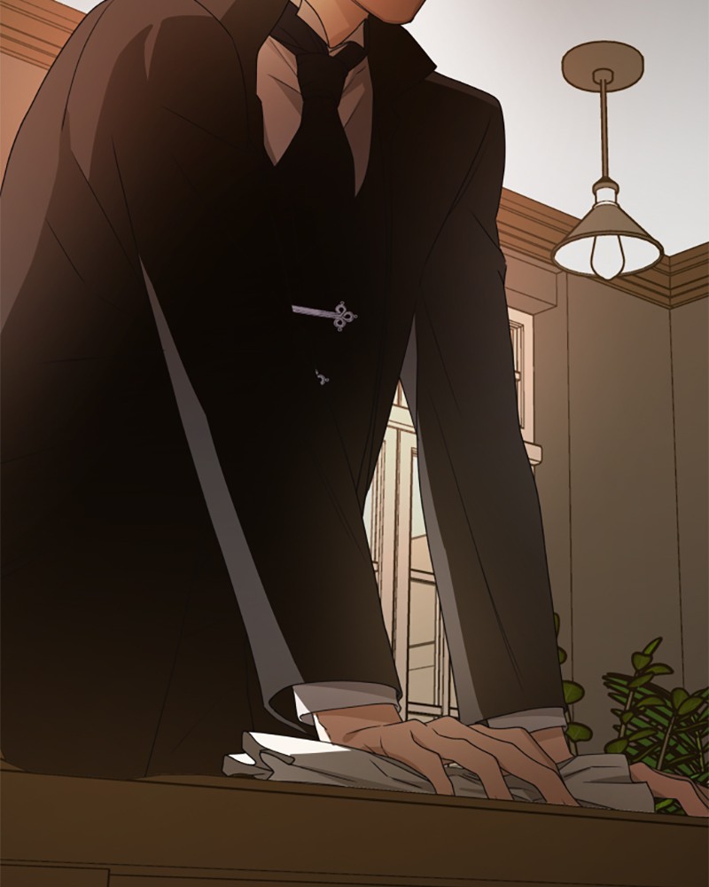 To Be You, Even Just For a Day Chapter 63 page 47 - Chapter 63: Ep. 63 - BLOODSHED (2)