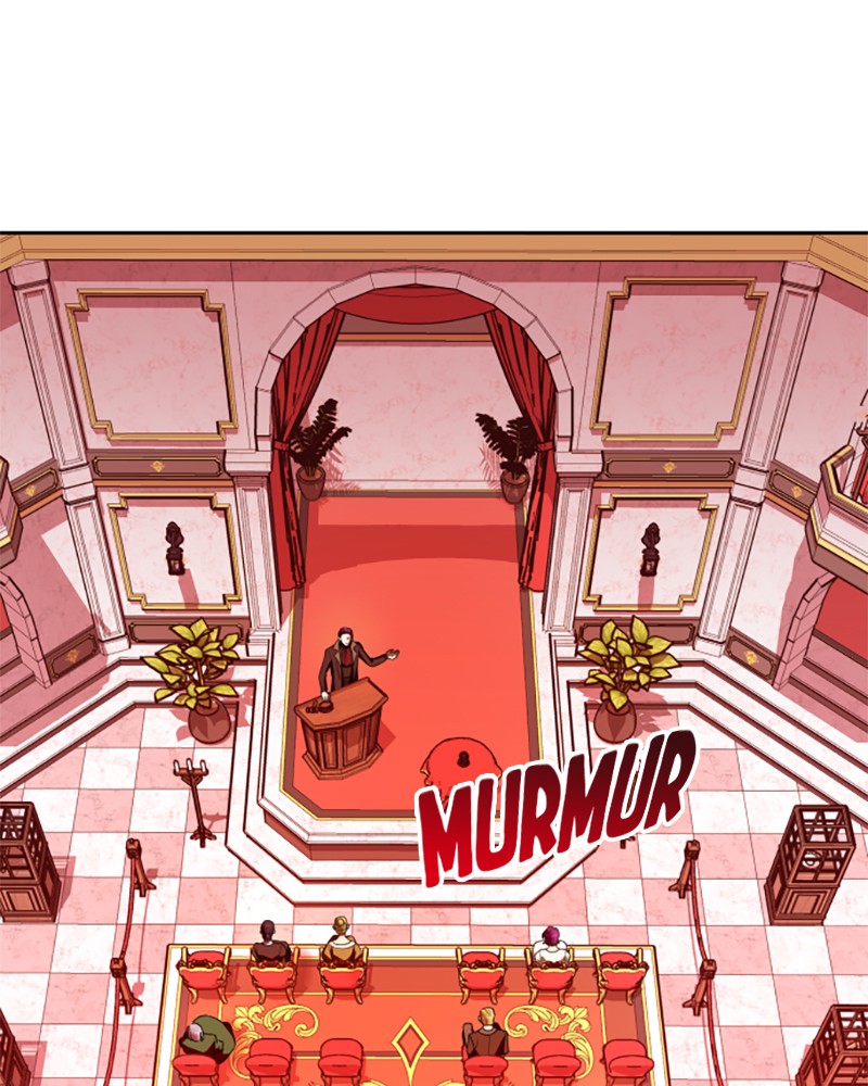 To Be You, Even Just For a Day Chapter 63 page 50 - Chapter 63: Ep. 63 - BLOODSHED (2)