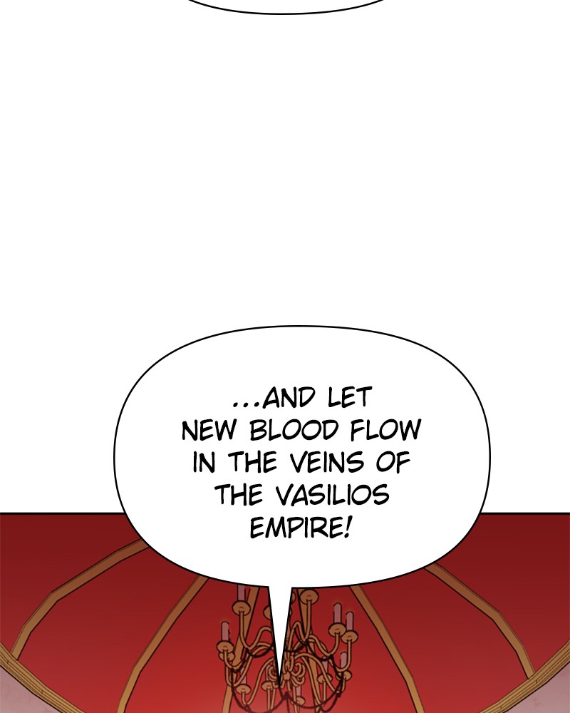 To Be You, Even Just For a Day Chapter 63 page 63 - Chapter 63: Ep. 63 - BLOODSHED (2)