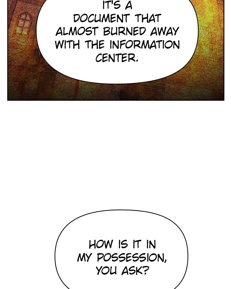 To Be You, Even Just For a Day Chapter 63 page 70 - Chapter 63: Ep. 63 - BLOODSHED (2)