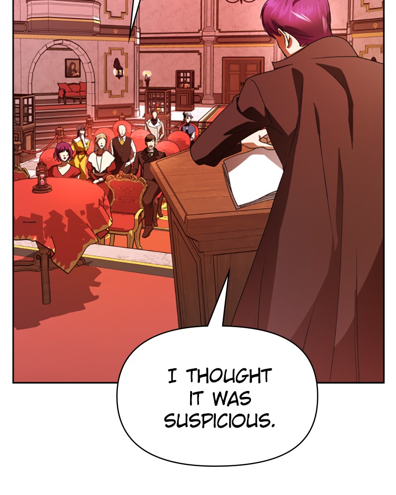 To Be You, Even Just For a Day Chapter 63 page 74 - Chapter 63: Ep. 63 - BLOODSHED (2)